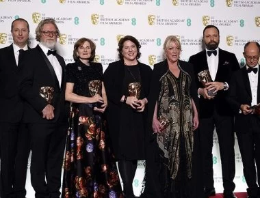 Γιώργος Λάνθιμος: 7 βραβεία BAFTA το “The Favourite”! Η Ελλάδα που αντιστέκεται!